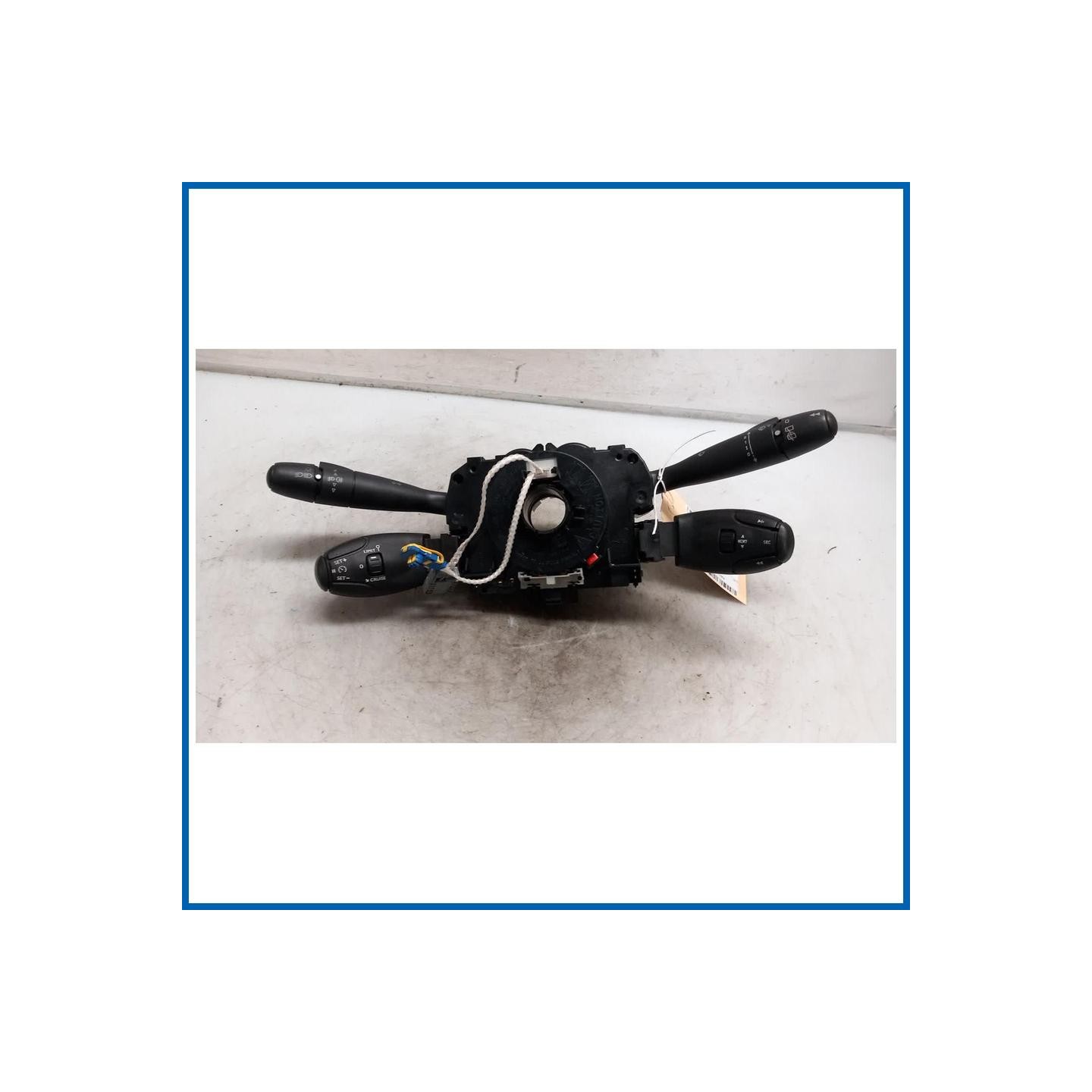Devioguida completo CITROEN C3 PICASSO (02/09>02/18