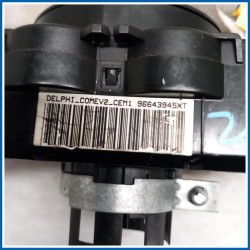 Devioguida completo CITROEN C3 PICASSO (02/09>02/18