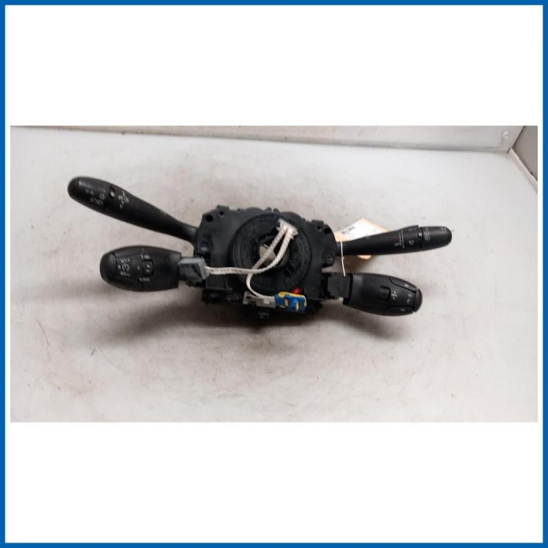 Devioguida completo CITROEN C3 Picasso