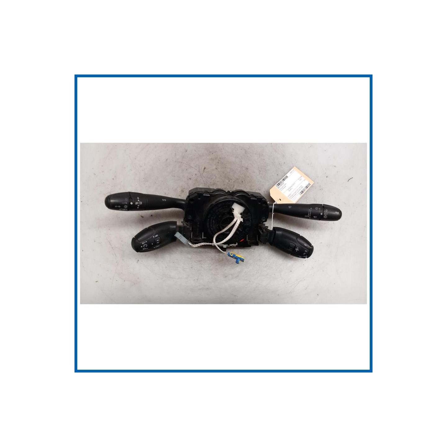 Devioguida completo CITROEN C3 Picasso