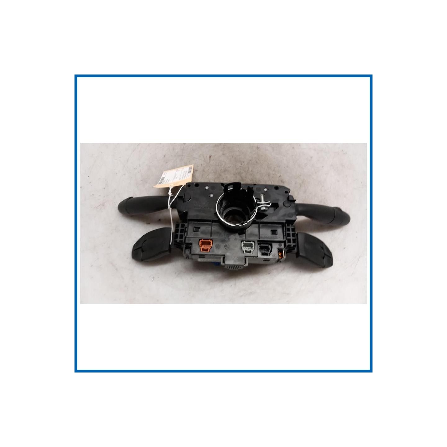 Devioguida completo CITROEN C3 Picasso