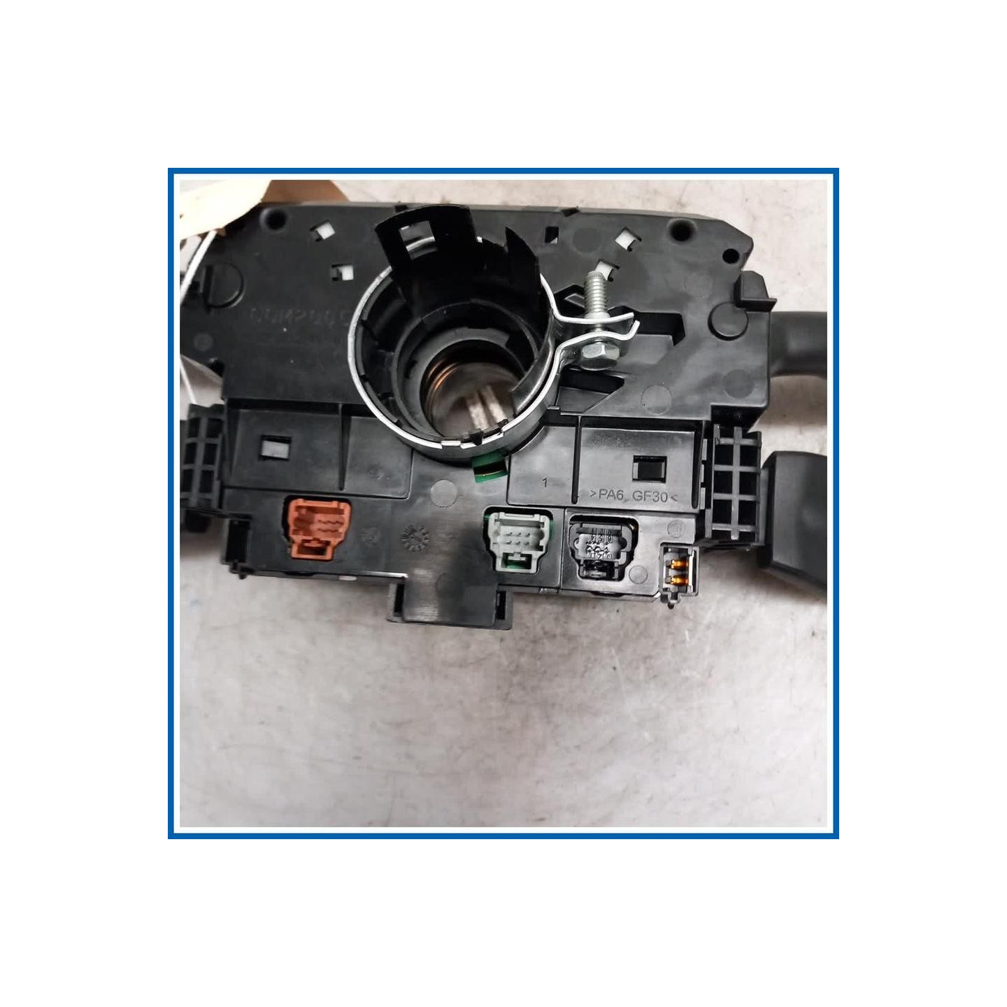 Devioguida completo CITROEN C3 Picasso