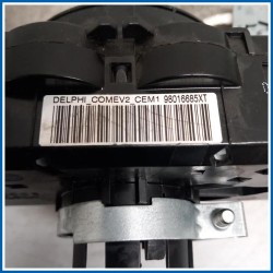 Devioguida completo CITROEN C3 Picasso