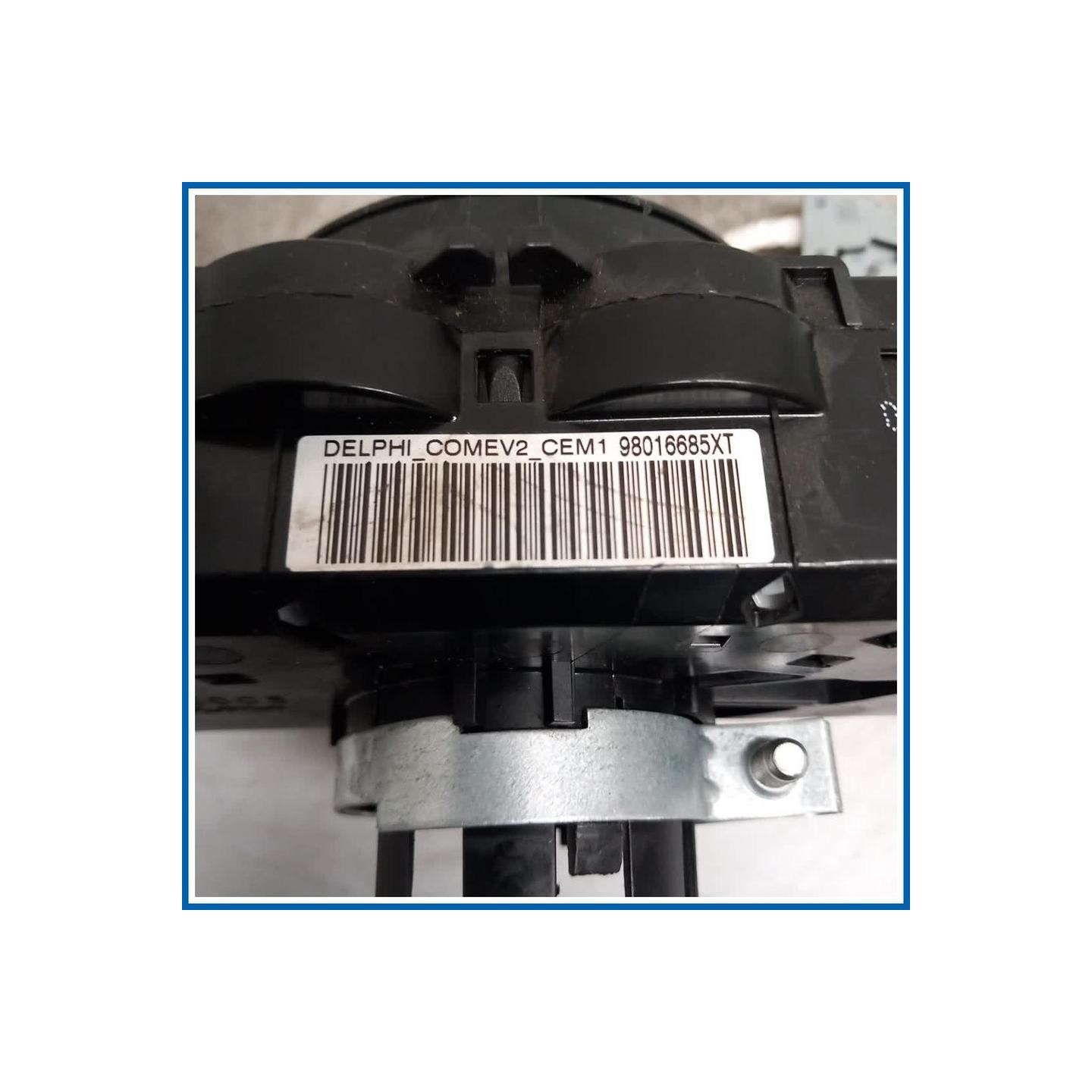 Devioguida completo CITROEN C3 Picasso