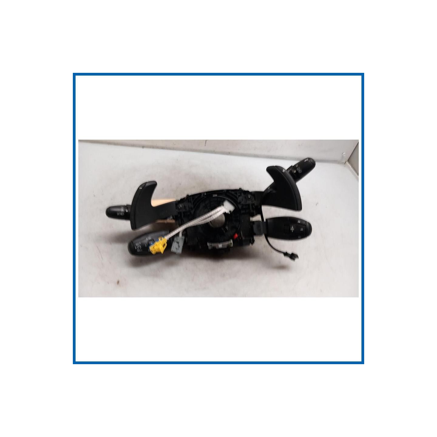 Devioguida completo CITROEN Berlingo III