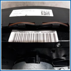 Devioguida completo CITROEN Berlingo III
