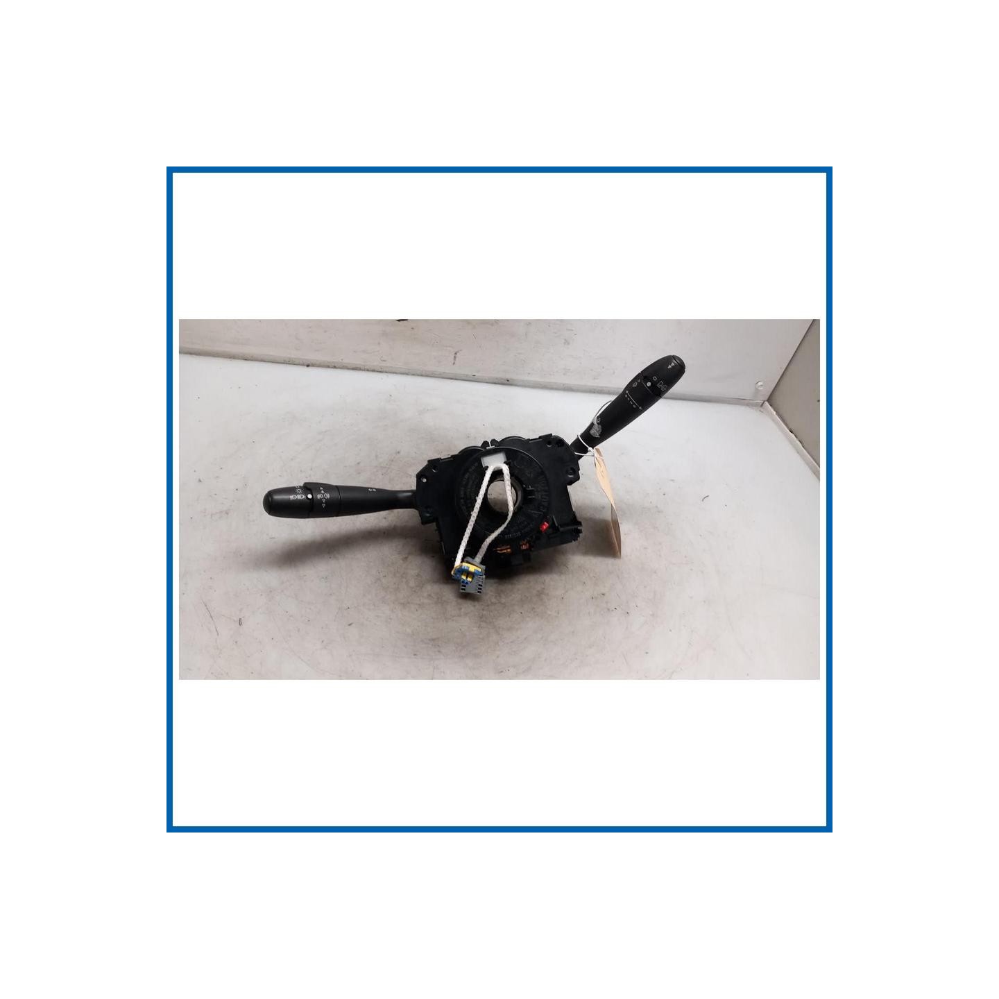 Devioguida completo CITROEN C3 2a Serie (09/05>11/10