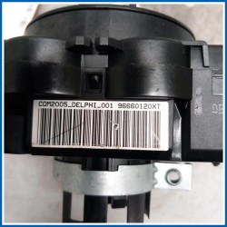 Devioguida completo CITROEN C3 2a Serie (09/05>11/10