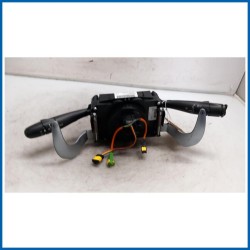 Devioguida completo CITROEN C3 PLURIEL (05/03>11/10