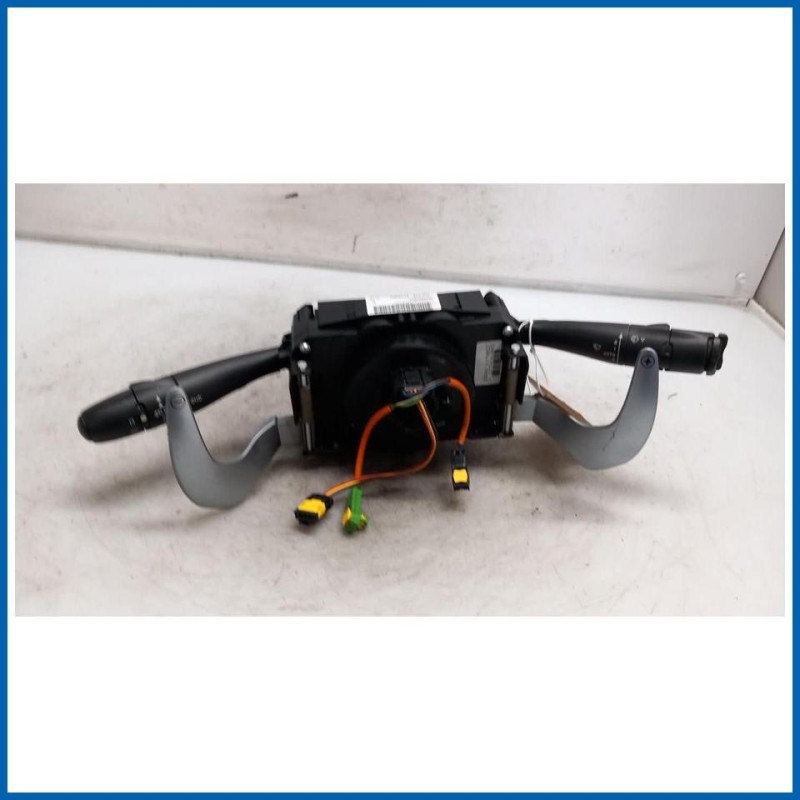 Devioguida completo CITROEN C3 PLURIEL (05/03>11/10