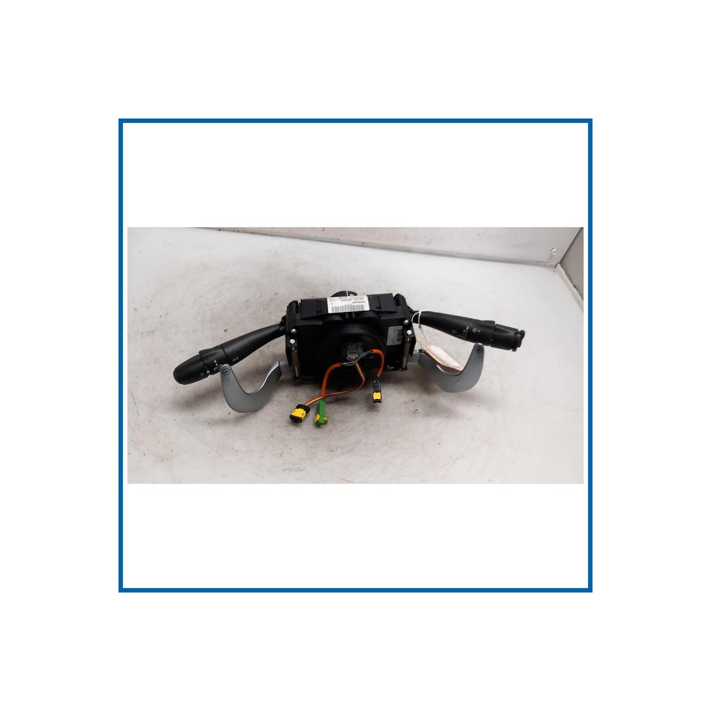 Devioguida completo CITROEN C3 PLURIEL (05/03>11/10