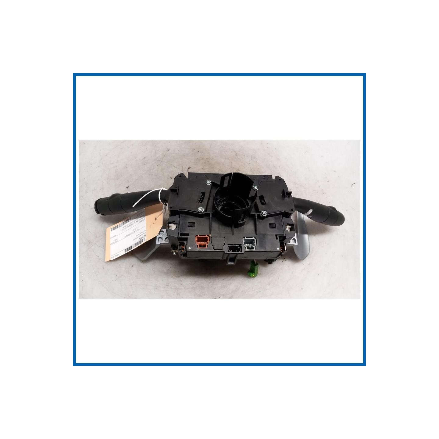 Devioguida completo CITROEN C3 PLURIEL (05/03>11/10