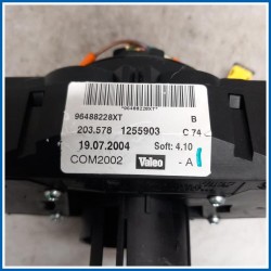 Devioguida completo CITROEN C3 PLURIEL (05/03>11/10