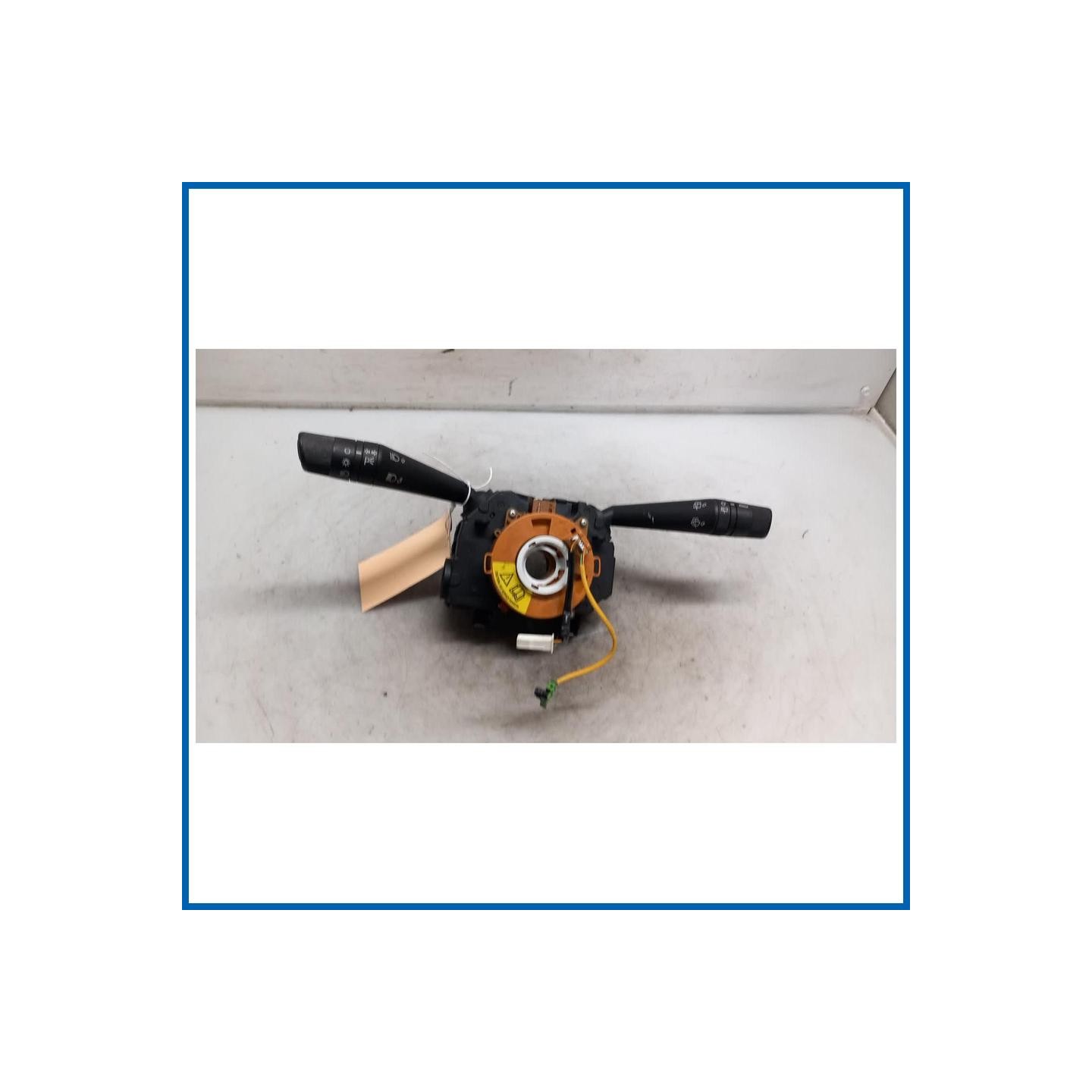 Devioguida completo CITROEN NEMO (VP) (06/08>)