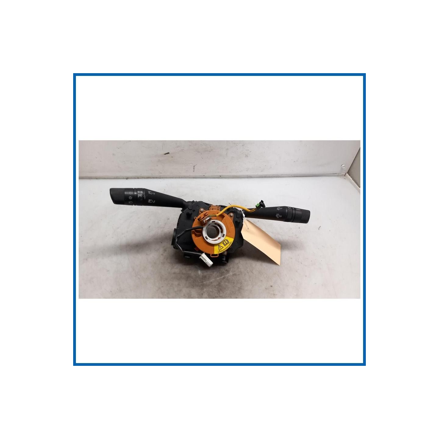 Devioguida completo PEUGEOT BIPPER (10/08>)