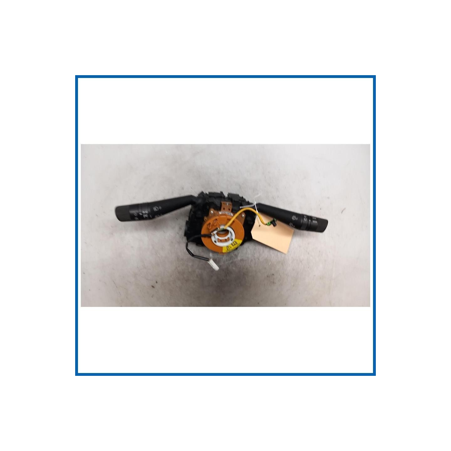 Devioguida completo PEUGEOT BIPPER (10/08>)