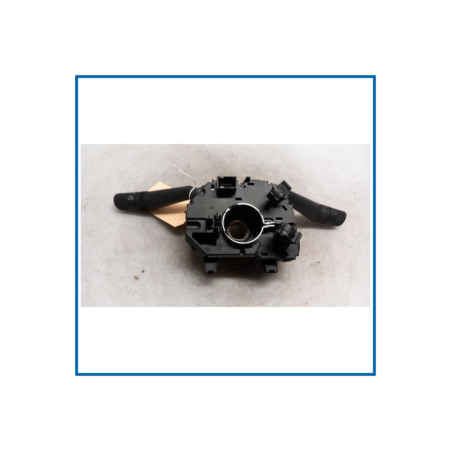 Devioguida completo PEUGEOT BIPPER (10/08>)