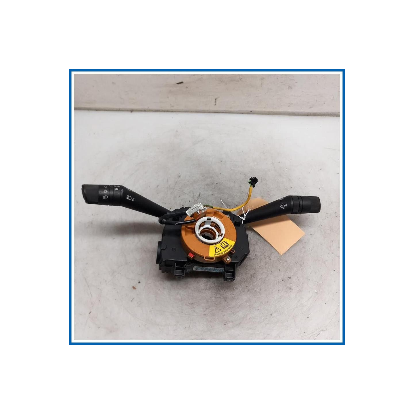 Devioguida completo PEUGEOT BIPPER (10/08>)