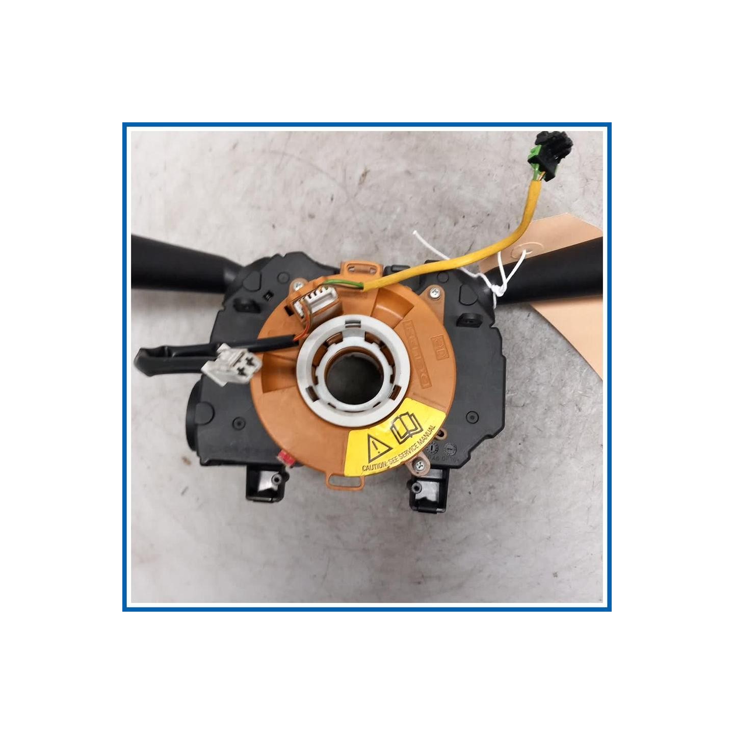 Devioguida completo PEUGEOT BIPPER (10/08>)