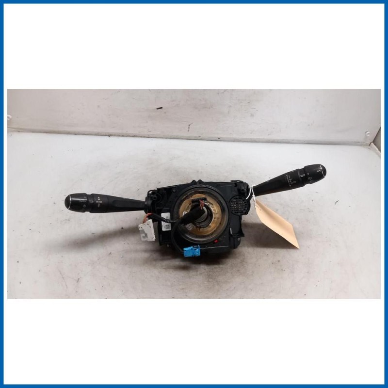 Devioguida completo CITROEN C4 (B7) (09/10>04/18