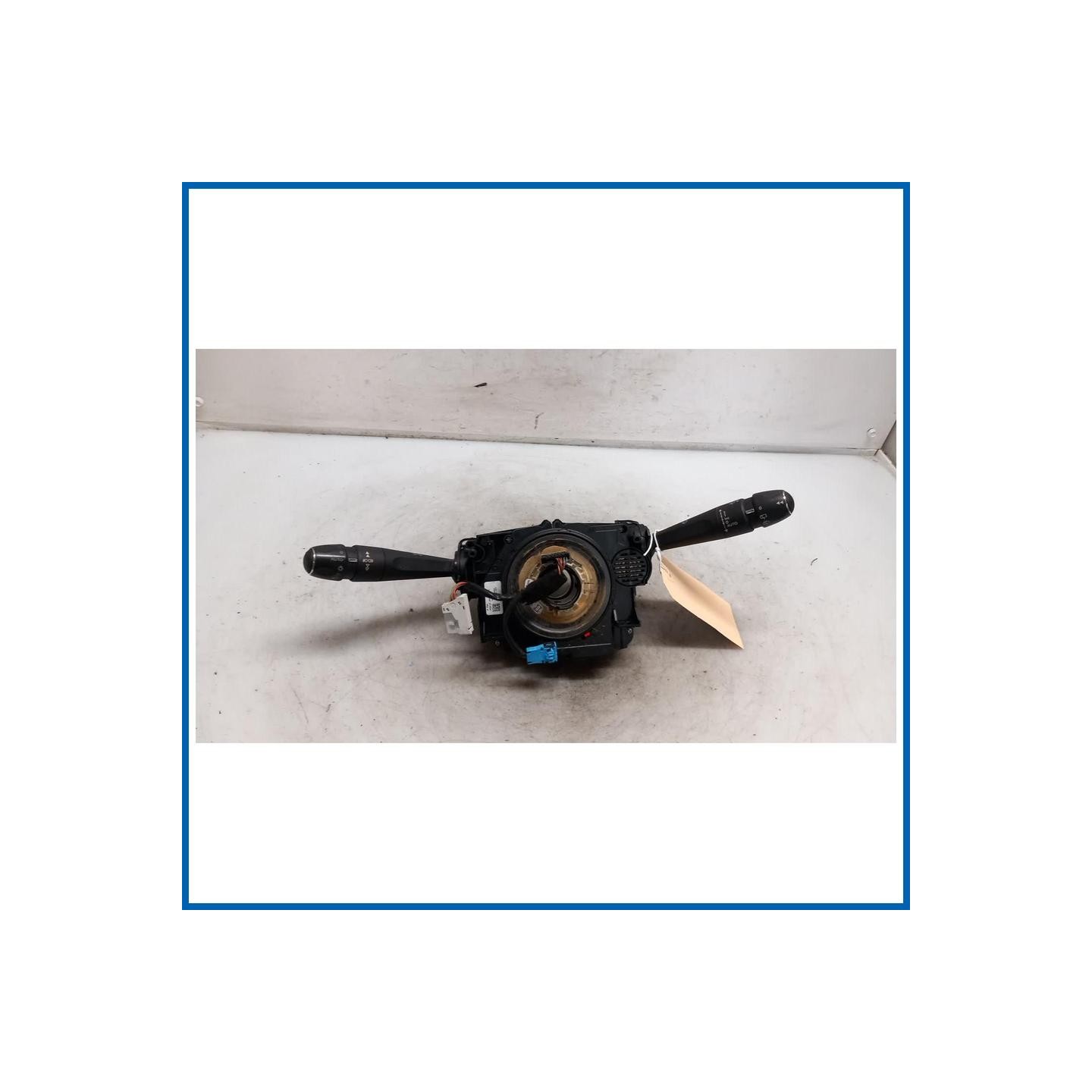 Devioguida completo CITROEN C4 (B7) (09/10>04/18