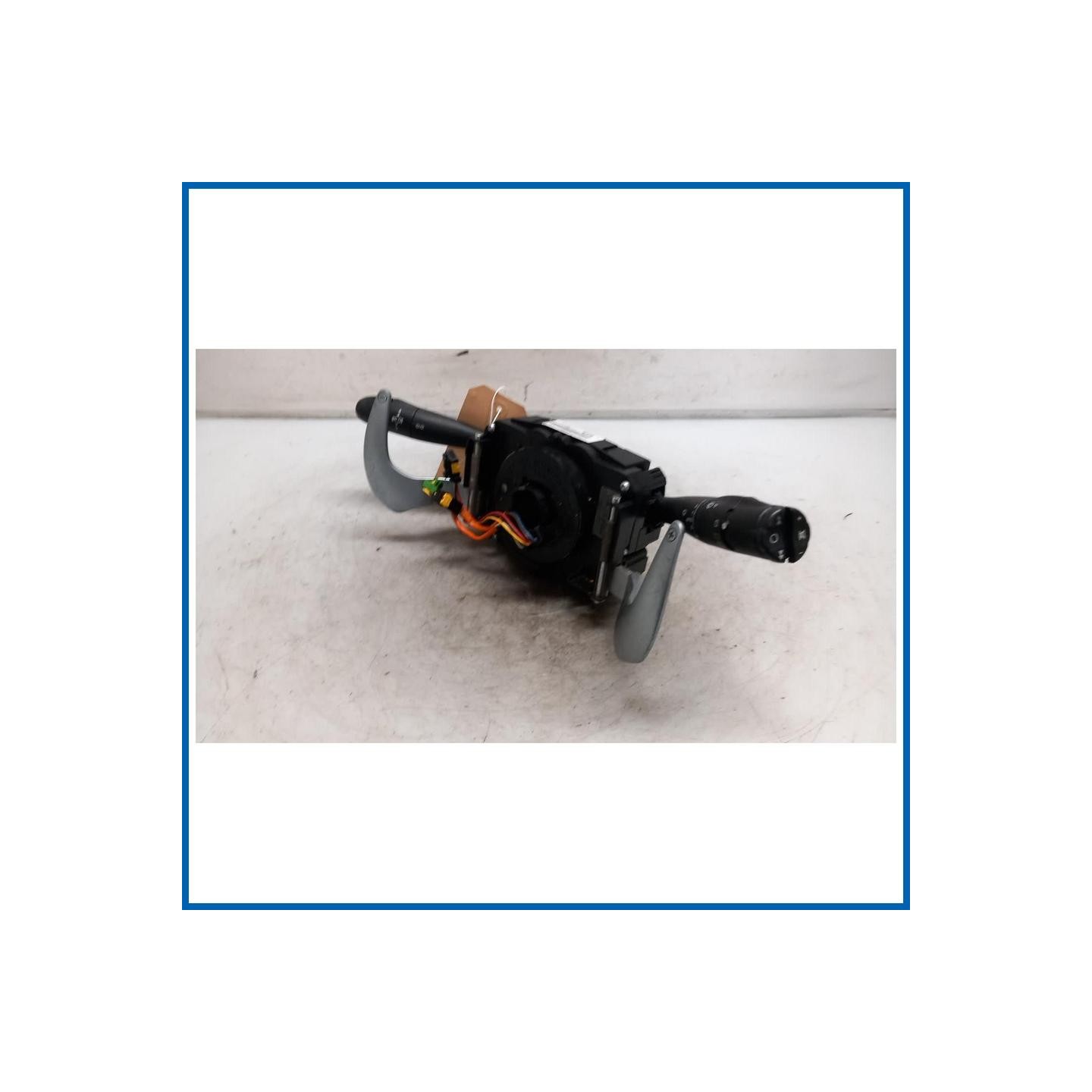 Devioguida completo CITROEN C2 (09/03>01/10