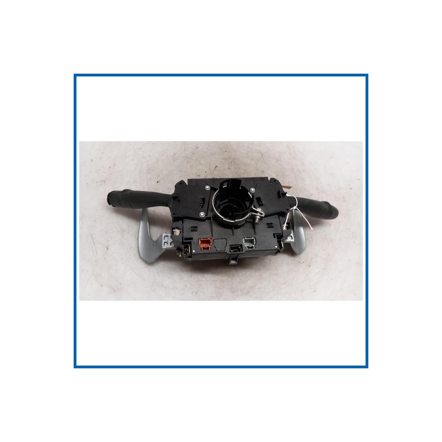 Devioguida completo CITROEN C2 (09/03>01/10