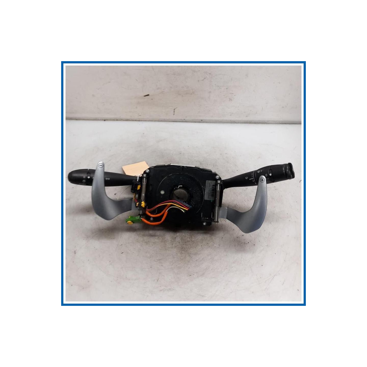 Devioguida completo CITROEN C2 (09/03>01/10
