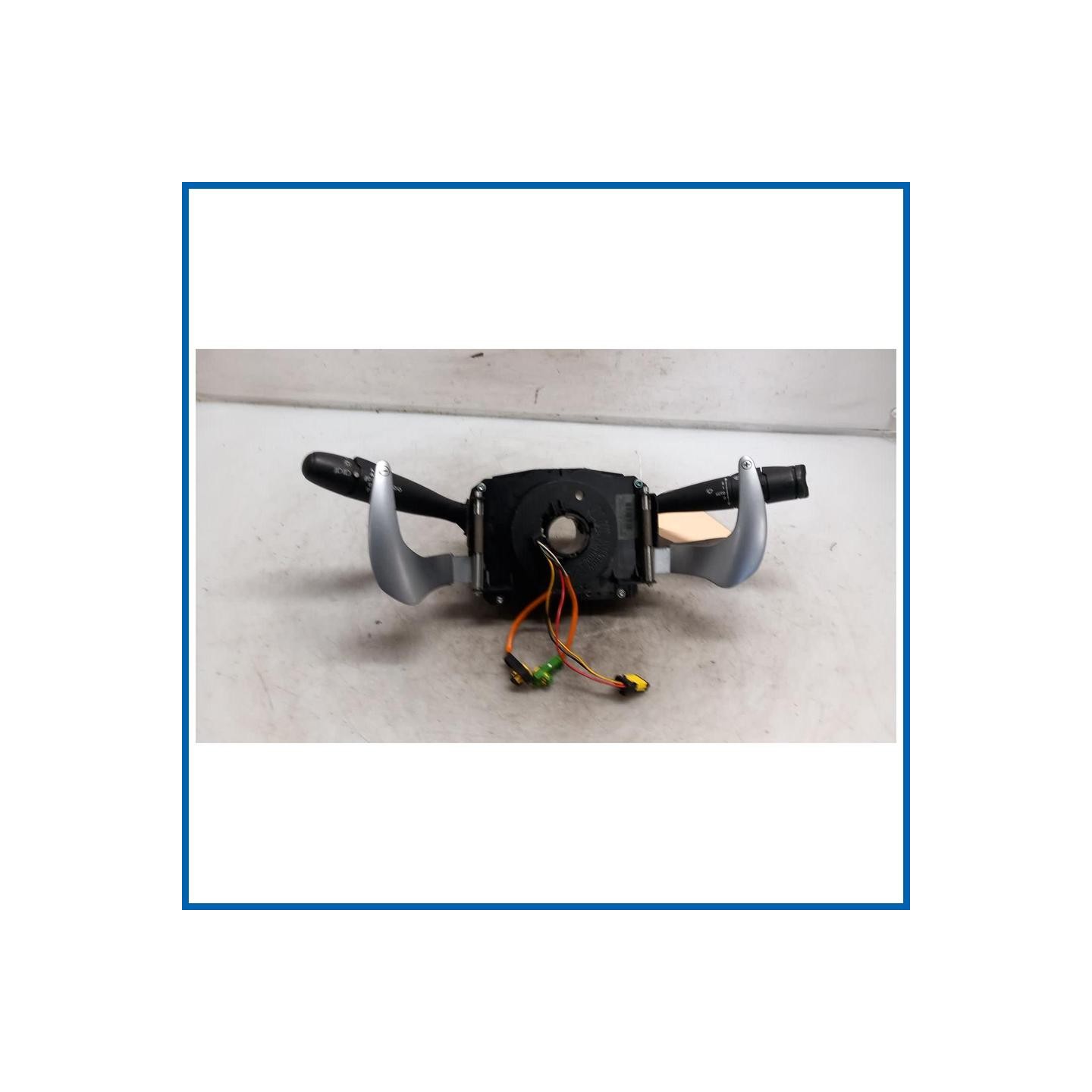 Devioguida completo CITROEN C3 PLURIEL (05/03>11/10