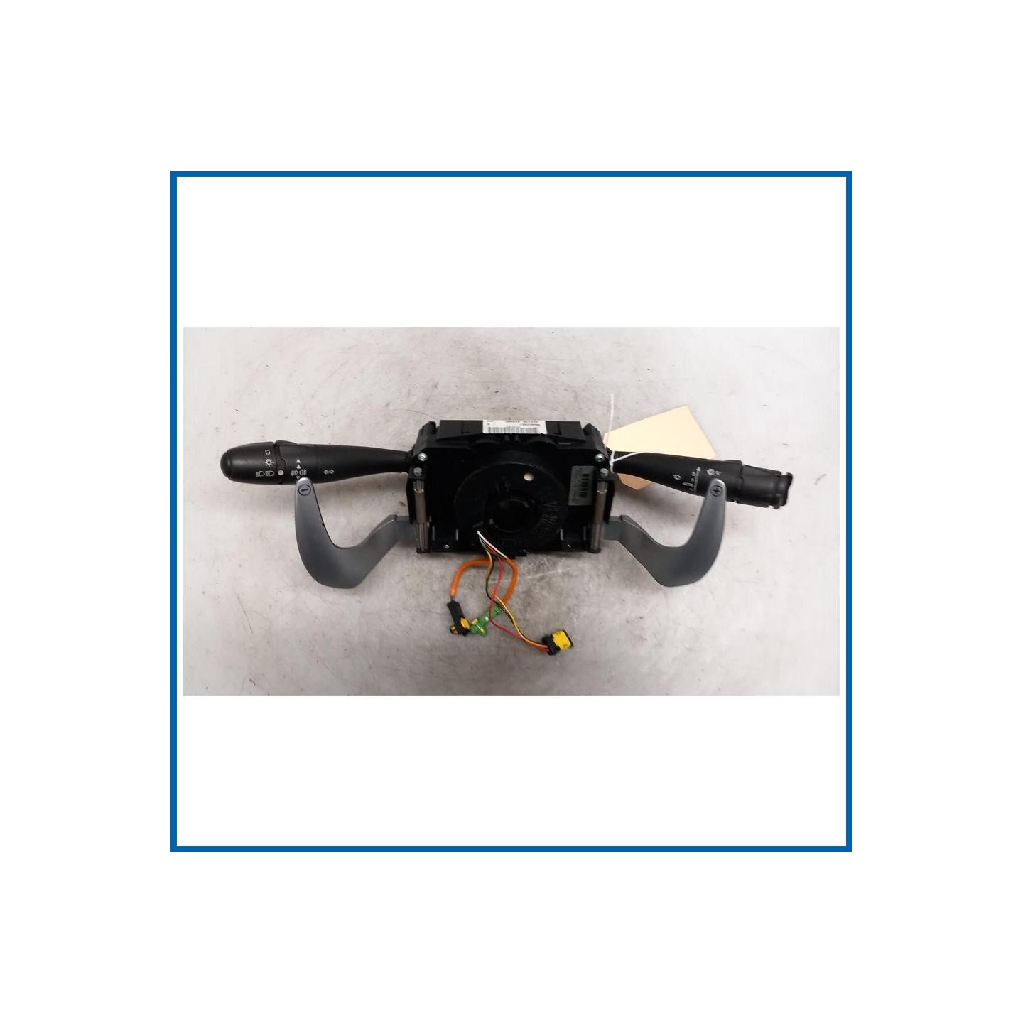 Devioguida completo CITROEN C3 PLURIEL (05/03>11/10