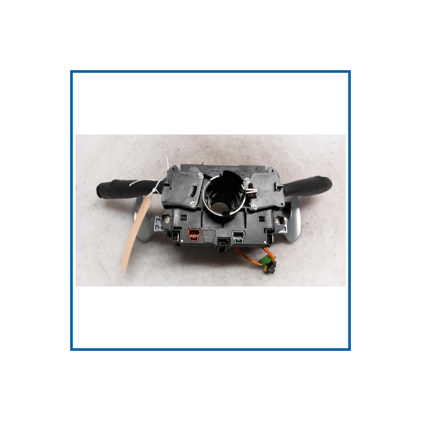 Devioguida completo CITROEN C3 PLURIEL (05/03>11/10