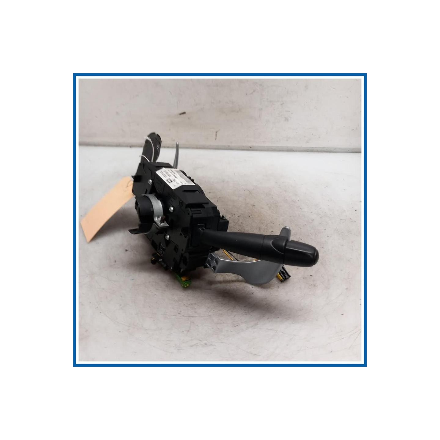 Devioguida completo CITROEN C3 PLURIEL (05/03>11/10