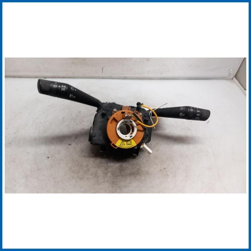 Devioguida completo CITROEN NEMO (VP) (06/08>)