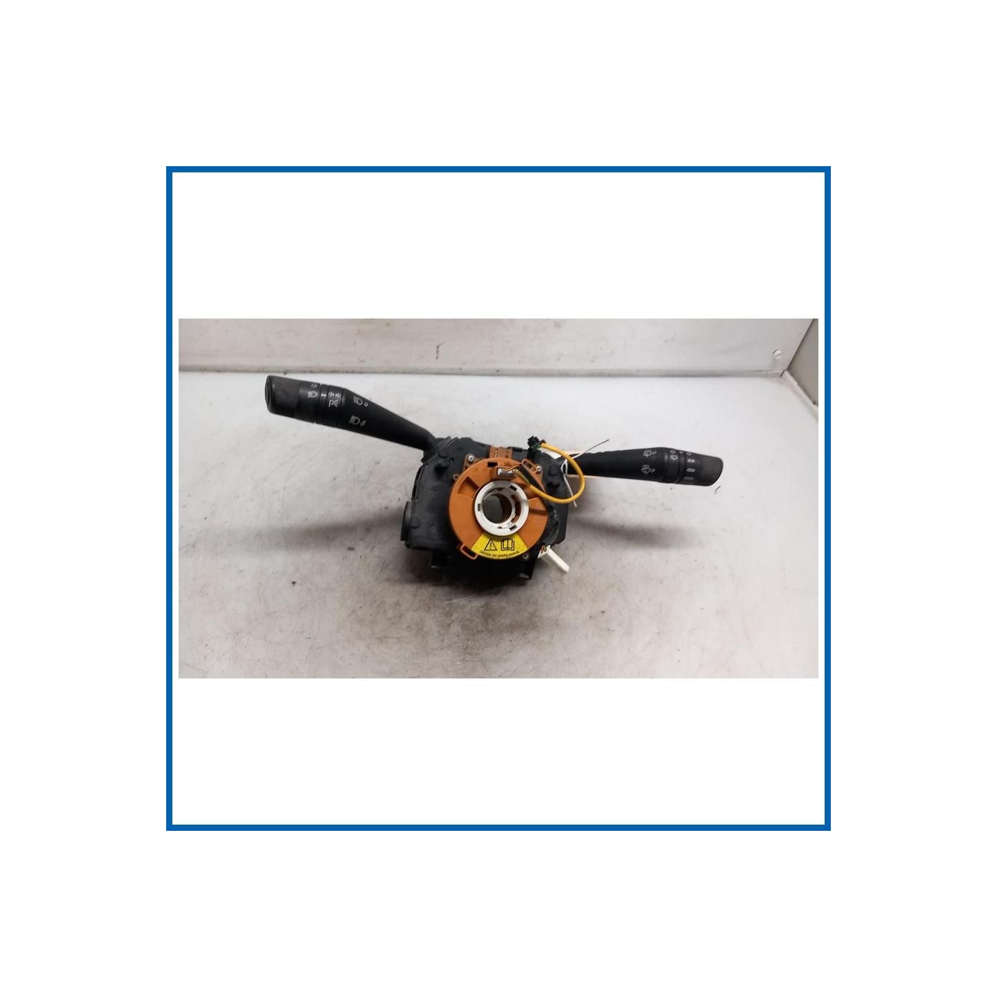 Devioguida completo CITROEN NEMO (VP) (06/08>)