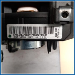 Devioguida completo CITROEN NEMO (VP) (06/08>)