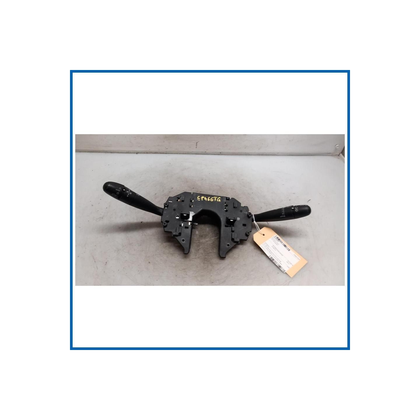 Avvisatore ottico CITROEN C5 III SW
