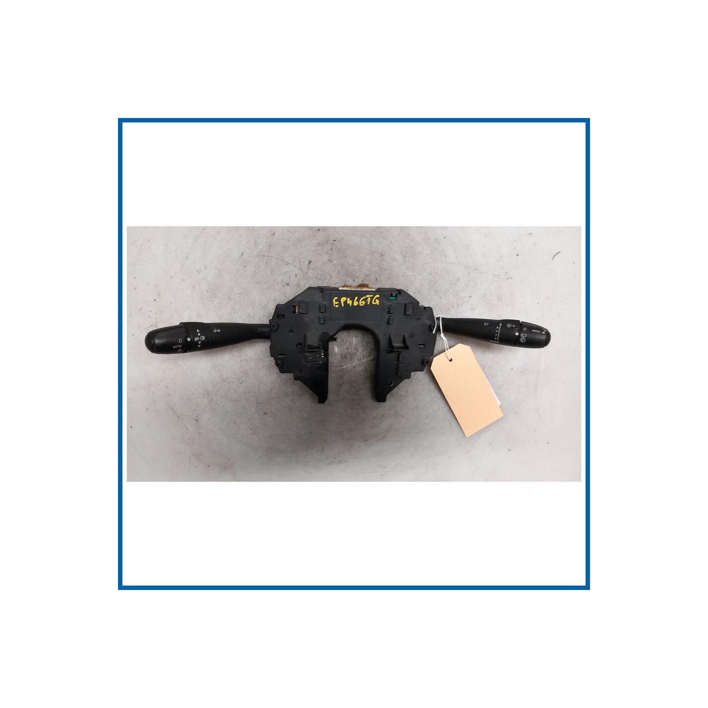 Avvisatore ottico CITROEN C5 III SW