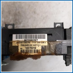 Avvisatore ottico CITROEN C5 III SW