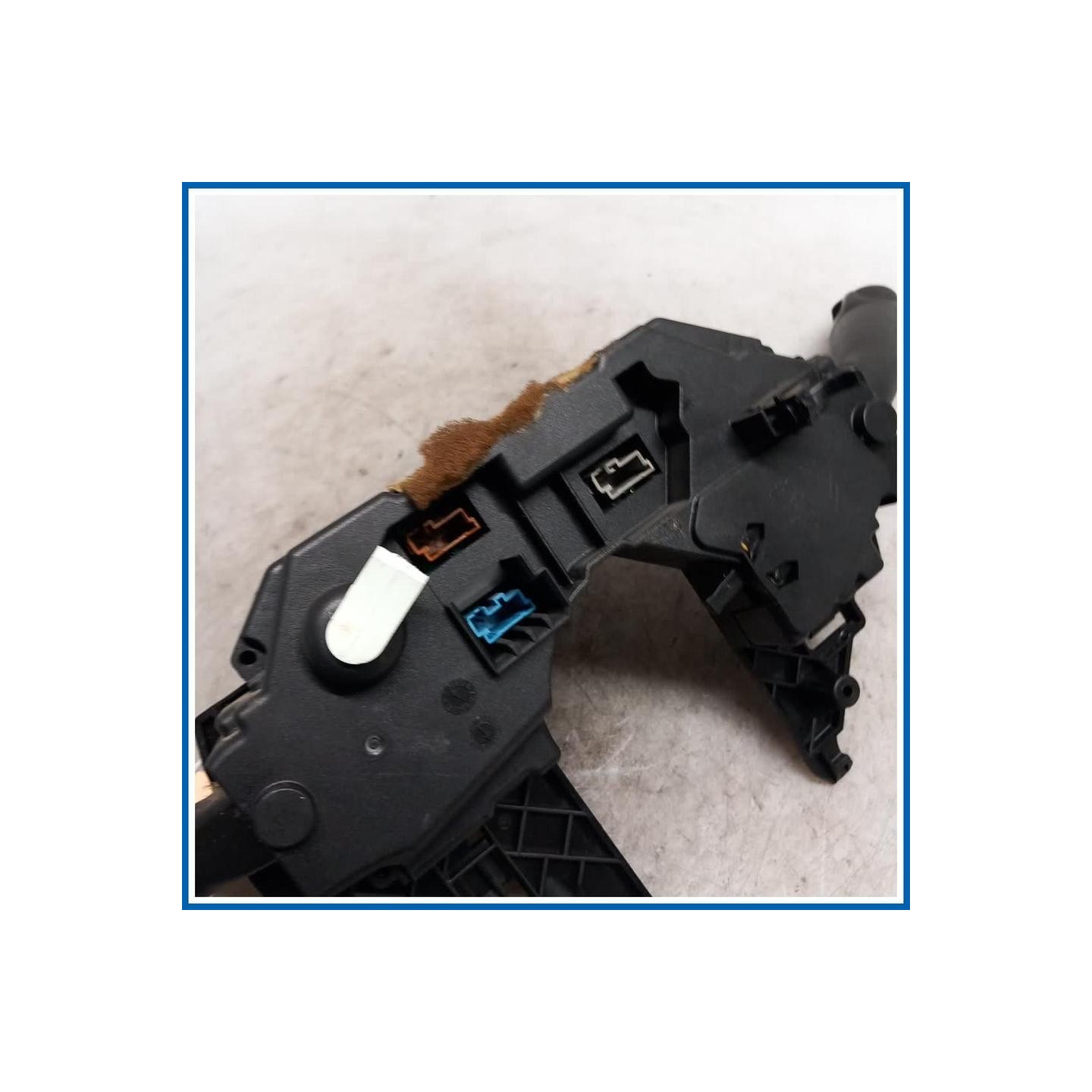 Avvisatore ottico CITROEN C5 III SW