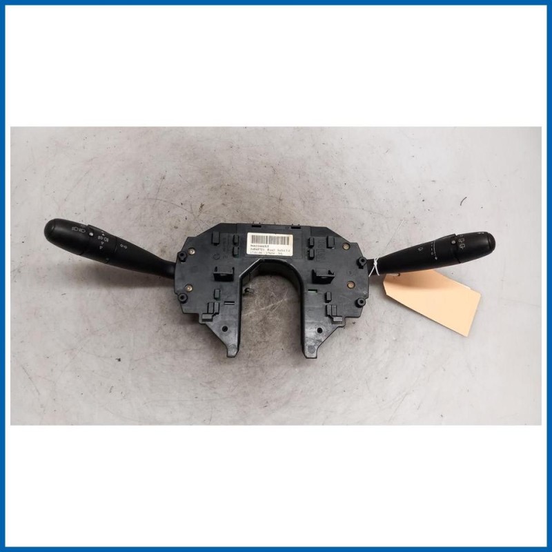 Devioguida completo CITROEN C4 (11/04>10/10