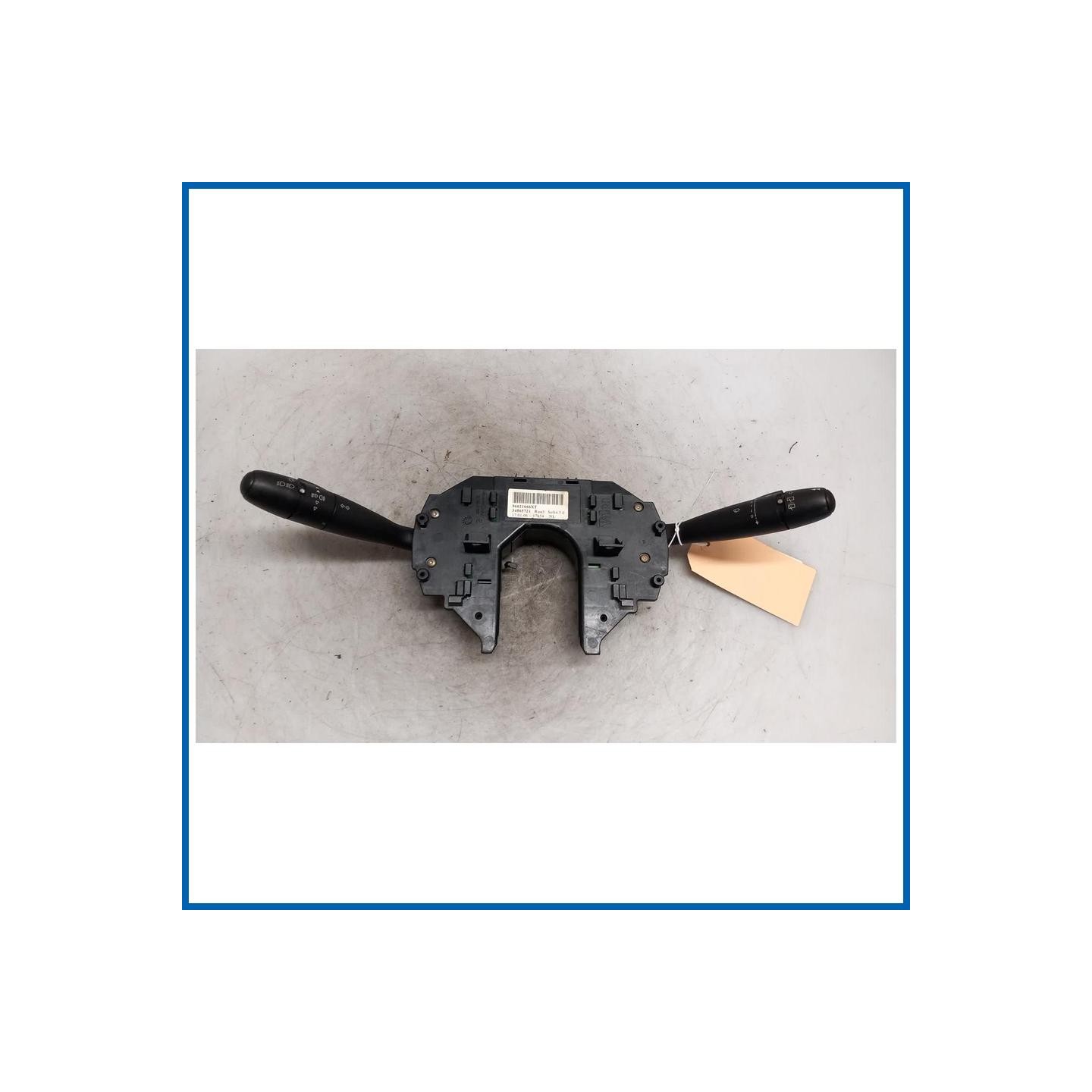 Devioguida completo CITROEN C4 (11/04>10/10