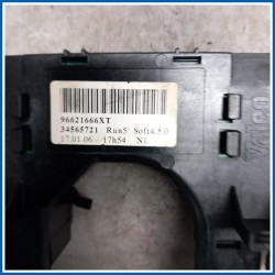Devioguida completo CITROEN C4 (11/04>10/10