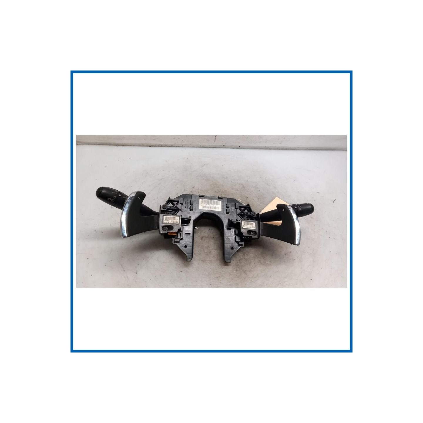 Avvisatore ottico CITROEN C4 PICASSO (09/06>08/13