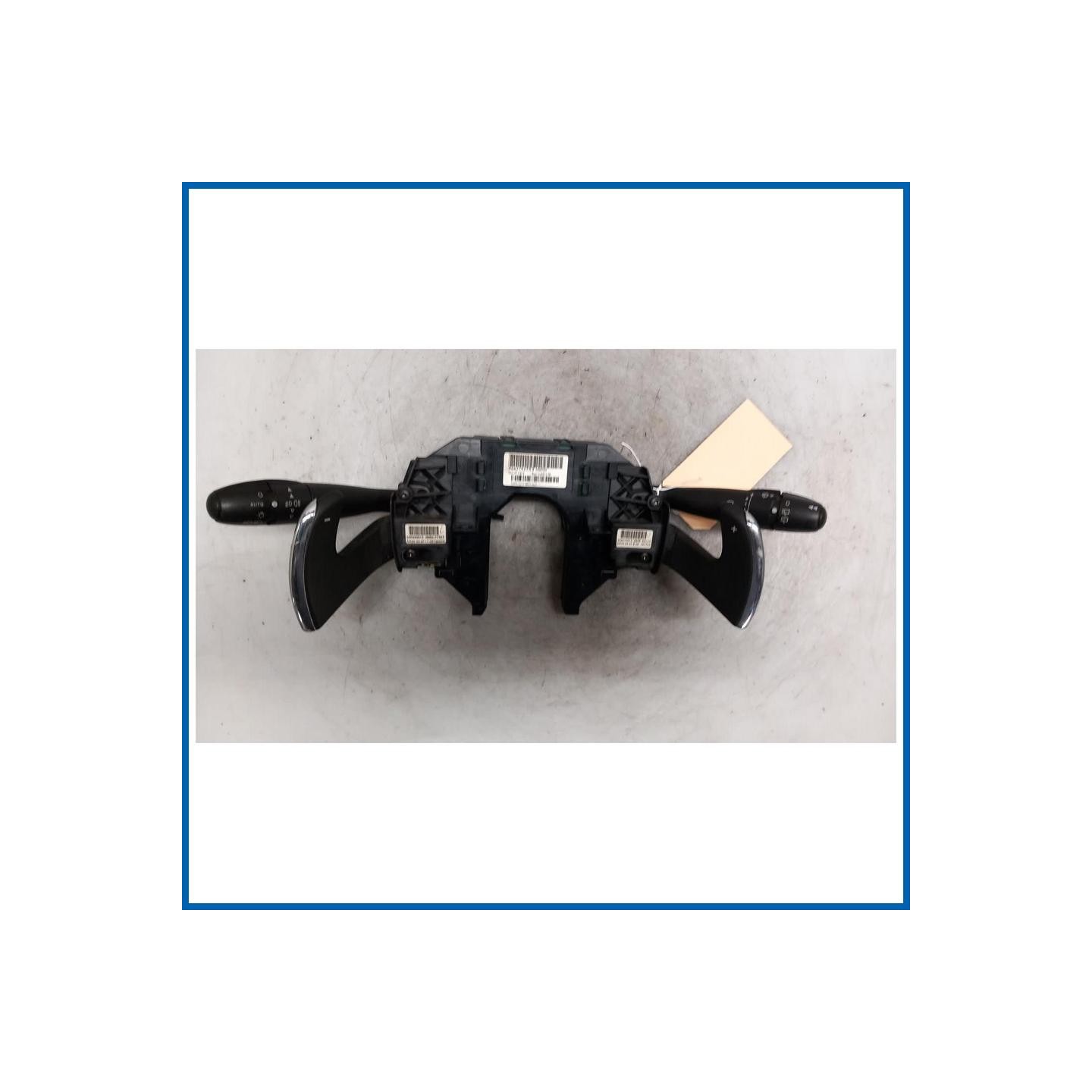 Avvisatore ottico CITROEN C4 PICASSO (09/06>08/13