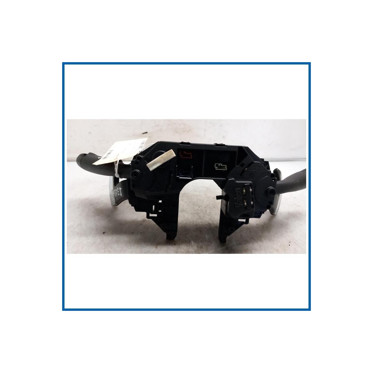Avvisatore ottico CITROEN C4 PICASSO (09/06>08/13