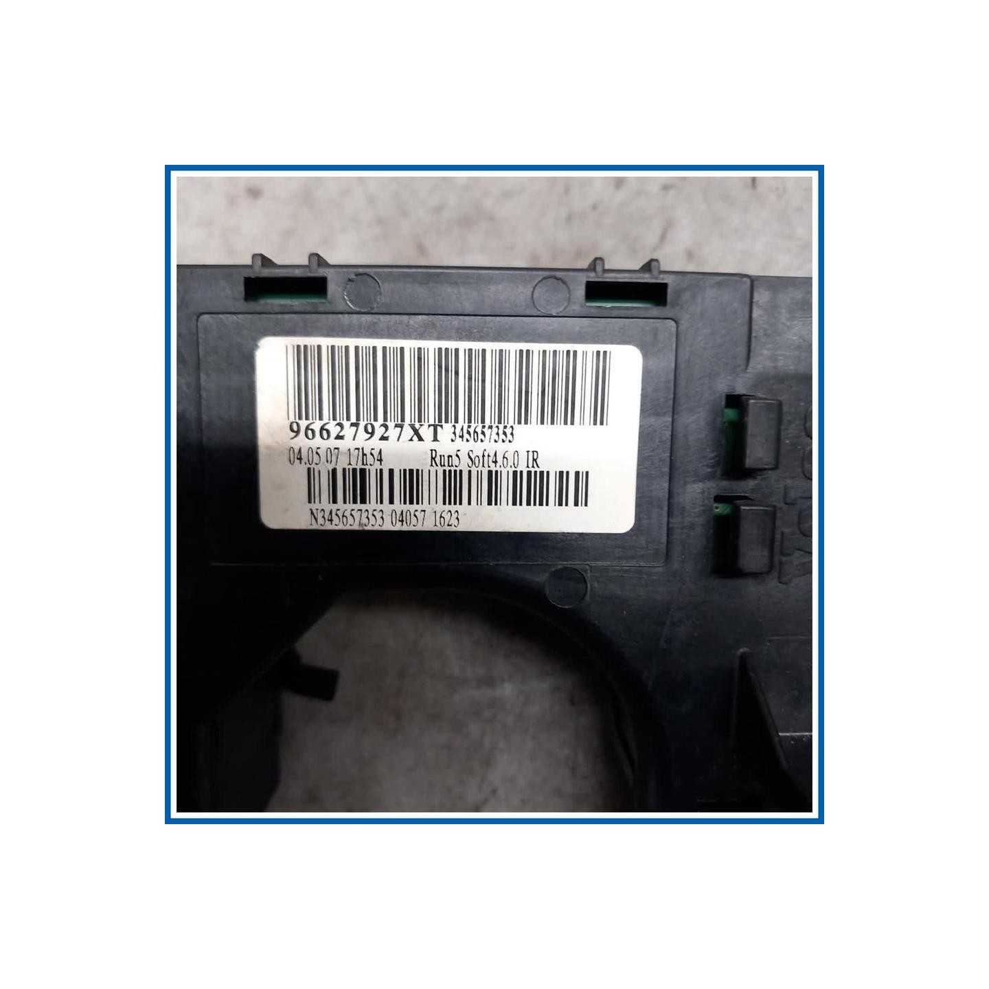 Avvisatore ottico CITROEN C4 PICASSO (09/06>08/13