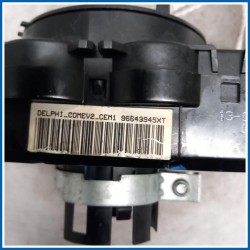 Devioguida completo CITROEN C3 PICASSO (02/09>02/18