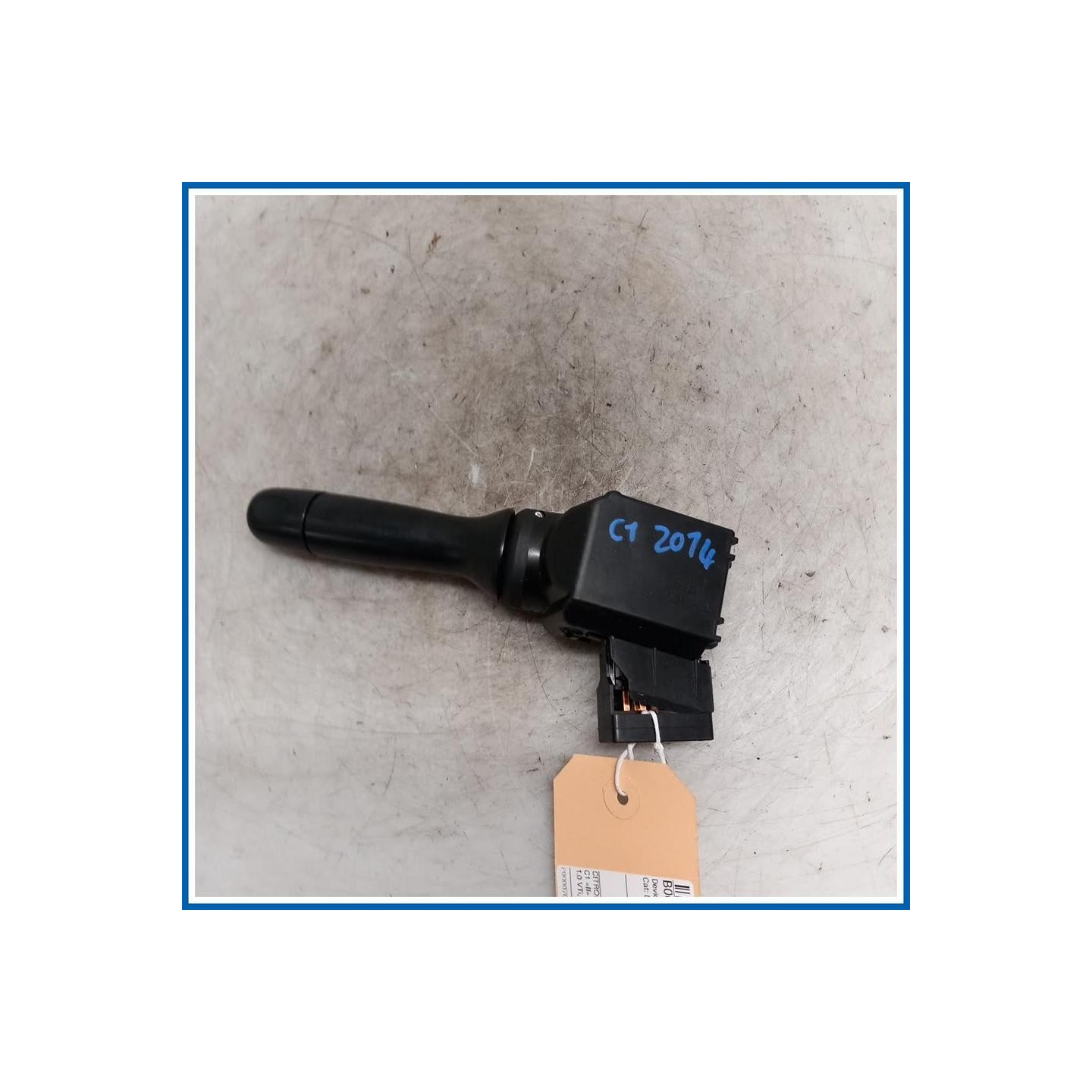 Devioguida tergicristalli dx. CITROEN C1 II