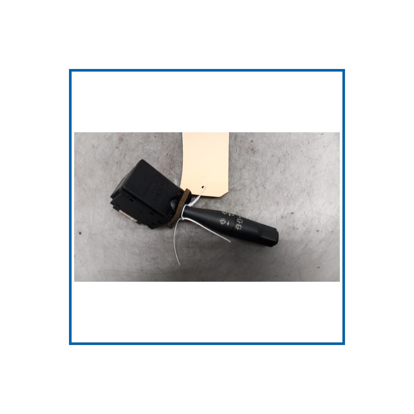 Devioguida tergicristalli dx. CITROEN AX (09/93>01/99