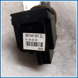 Devioguida tergicristalli dx. CITROEN SAXO (09/99>02/04